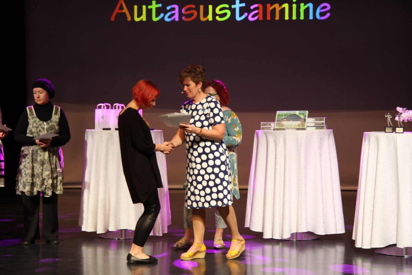 Valgamaa Laulukarusell 2018